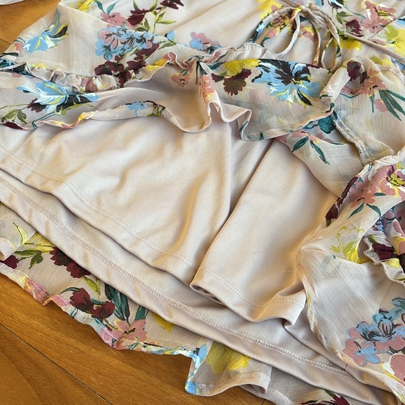 NWT Band of Gypsies dress - Picture 4 of 12